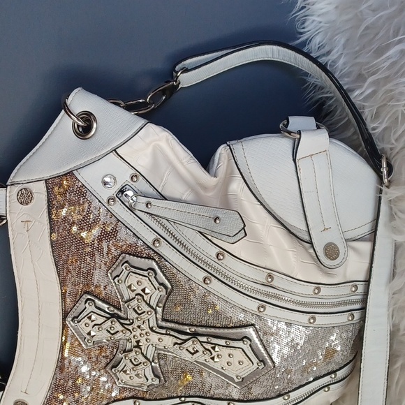 Miss Me purse - Picture 4 of 16